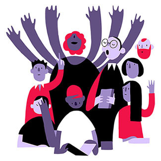 Class Participation Event