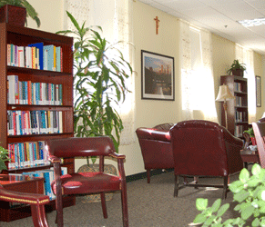 CTE library